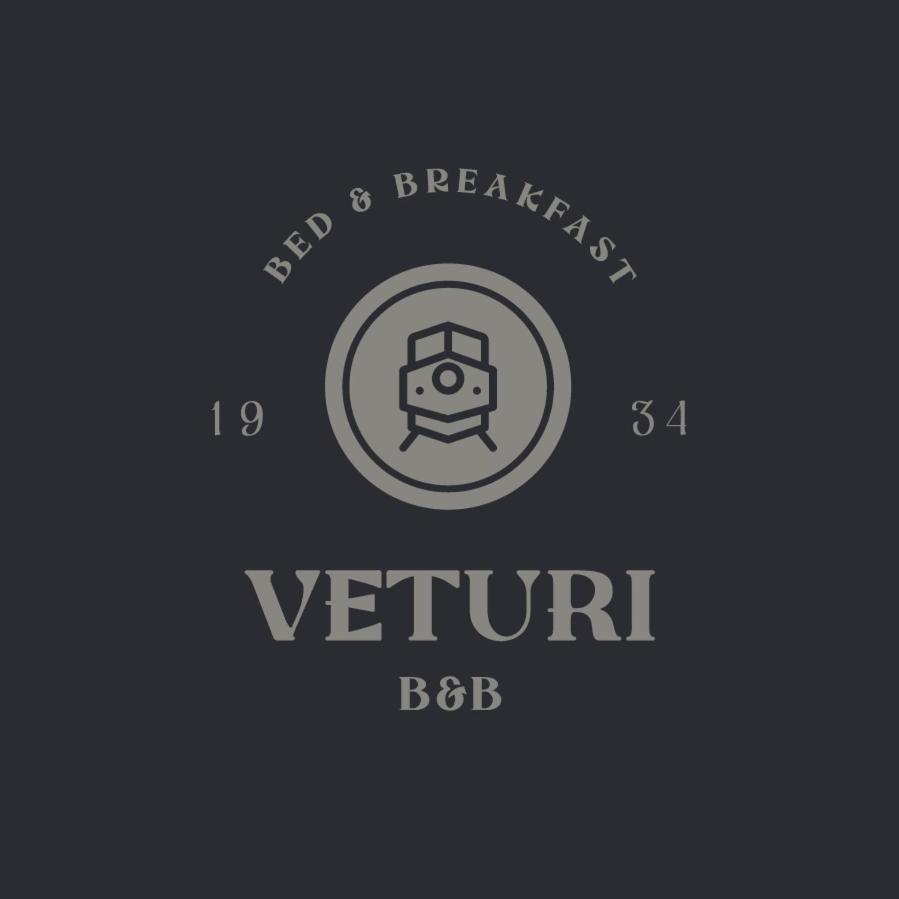 Lentaevae Kalakukko -Veturi B&B Kuopio Exterior photo